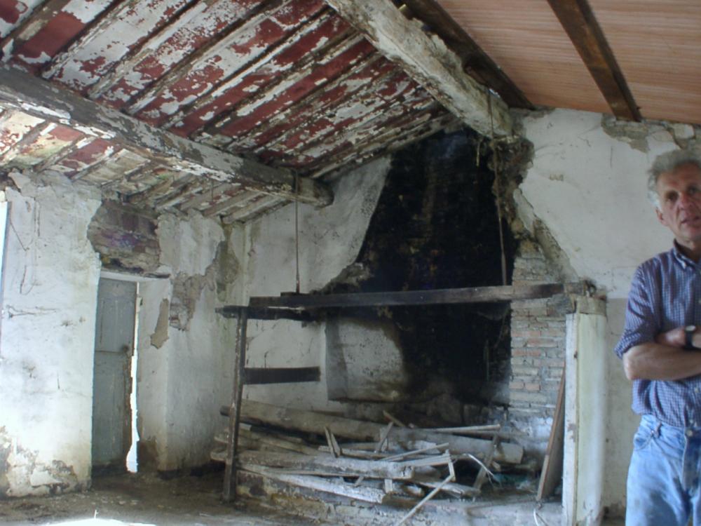 casa indipendente in vendita a Trequanda in zona Castelmuzio