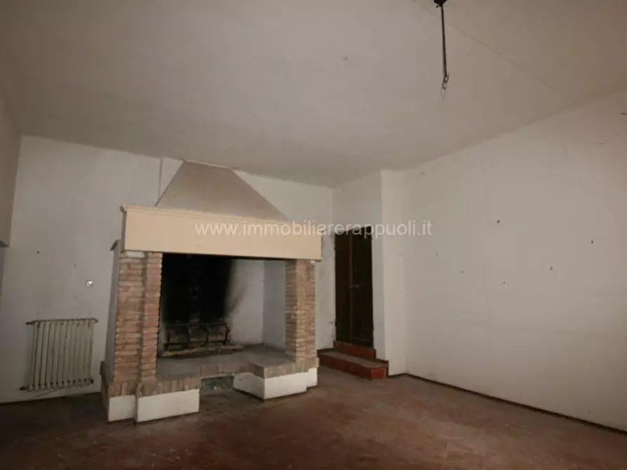 appartamento in vendita a Trequanda in zona Petroio