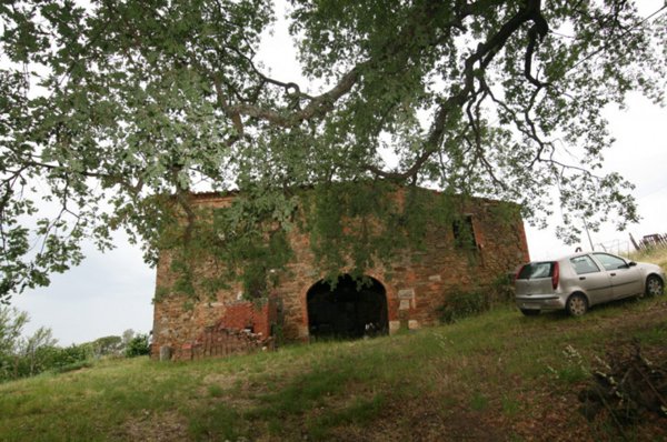 casale in vendita a Trequanda