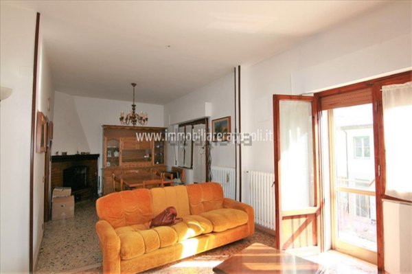 casa indipendente in vendita a Trequanda