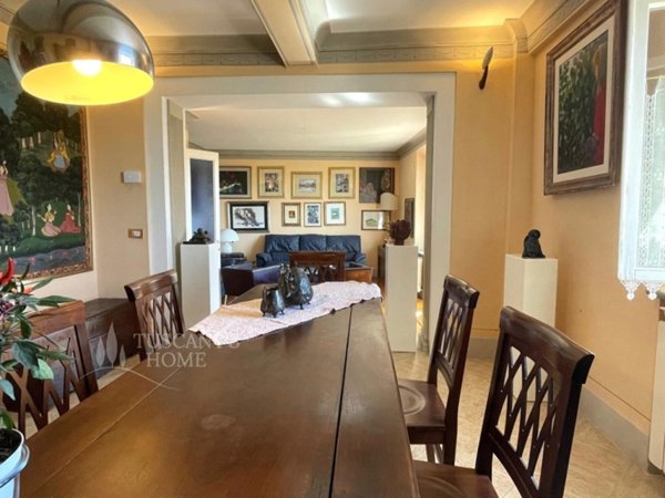 casa indipendente in vendita a Trequanda