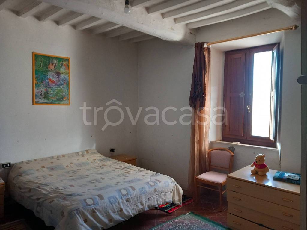 appartamento in vendita a Montalcino in zona Castelnuovo dell'Abate