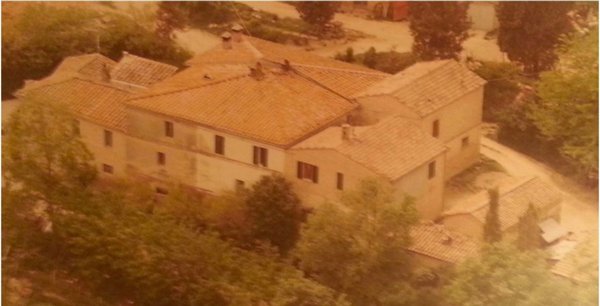 locale di sgombero in vendita a Montalcino