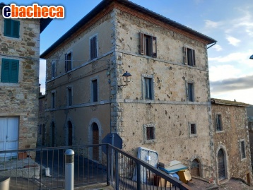 appartamento in vendita a Montalcino