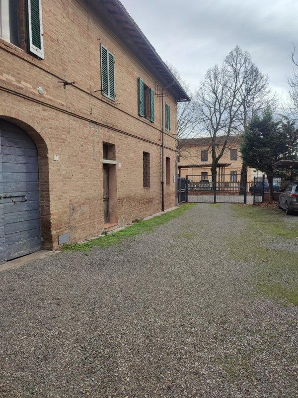 appartamento in vendita a Montalcino in zona Torrenieri