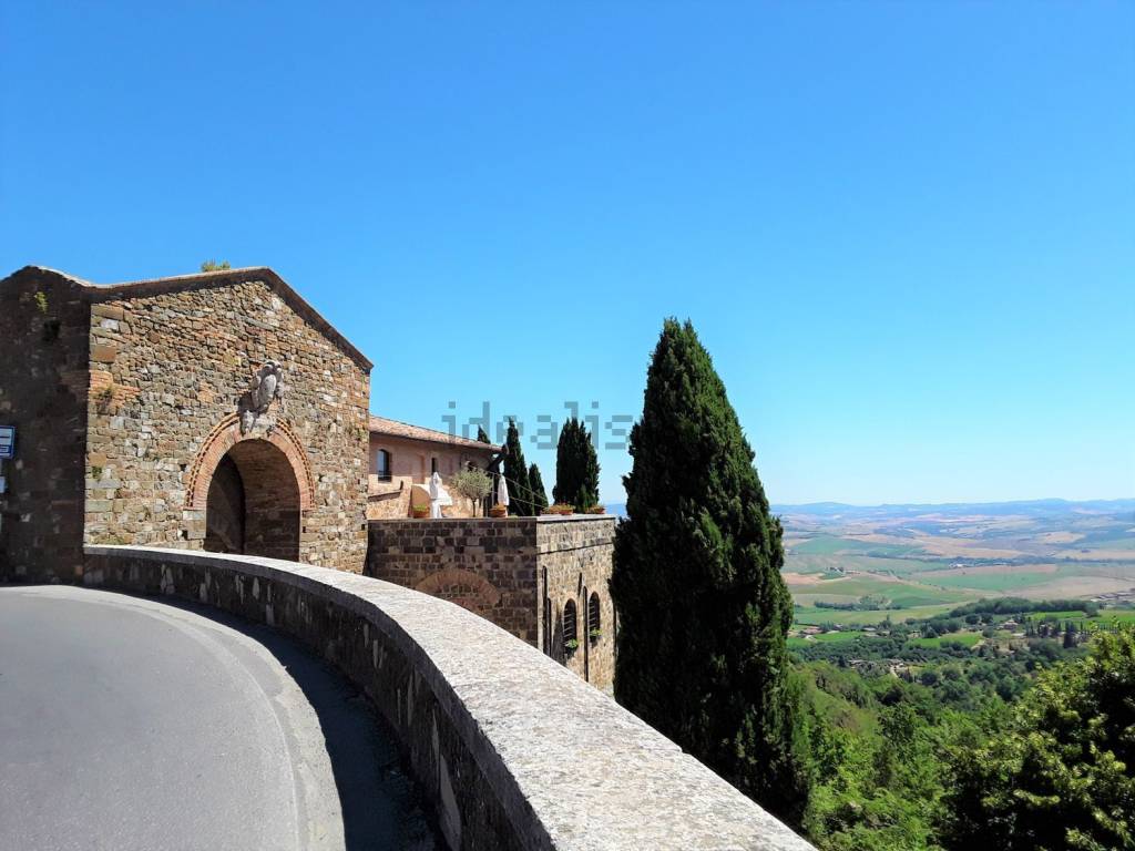 appartamento in vendita a Montalcino