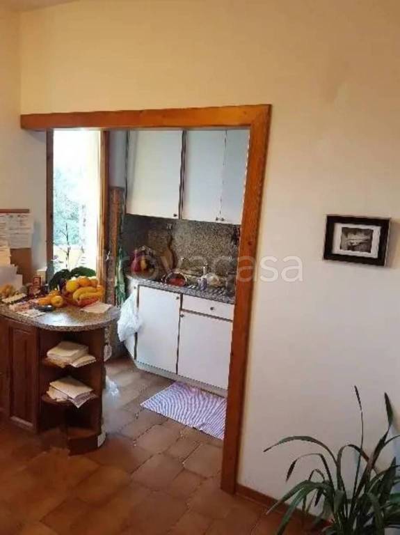 appartamento in vendita a Montalcino