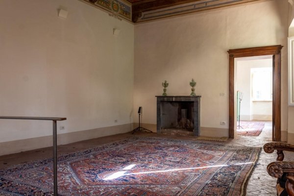 casa indipendente in vendita a Montalcino in zona Montisi