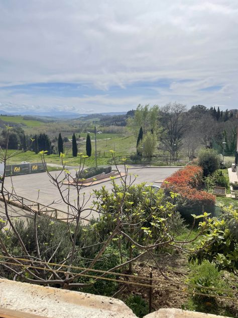 appartamento in vendita a Montalcino in zona San Giovanni d'Asso