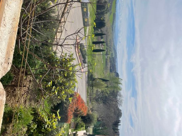 appartamento in vendita a Montalcino in zona San Giovanni d'Asso