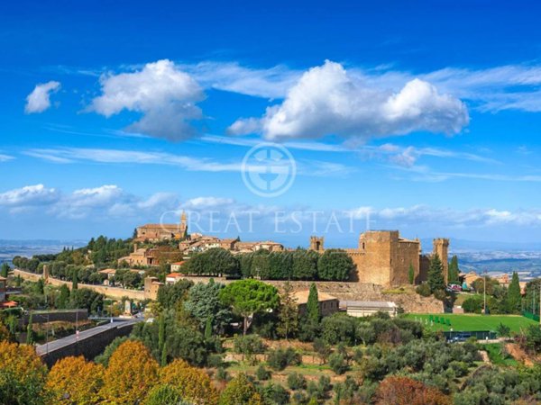 casa indipendente in vendita a Montalcino