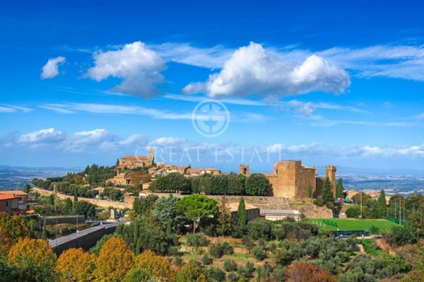 casa indipendente in vendita a Montalcino