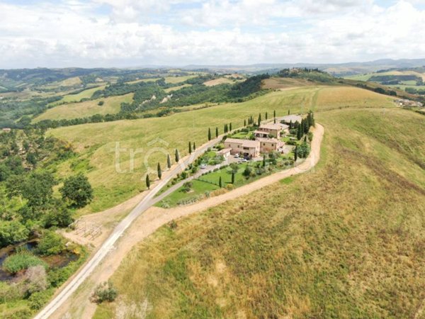 casa indipendente in vendita a Montalcino