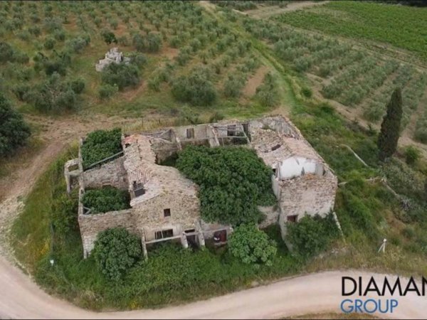 casa indipendente in vendita a Montalcino