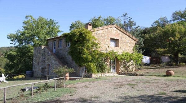 appartamento in vendita a Montalcino