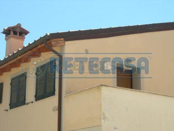 appartamento in vendita a Montalcino in zona Torrenieri
