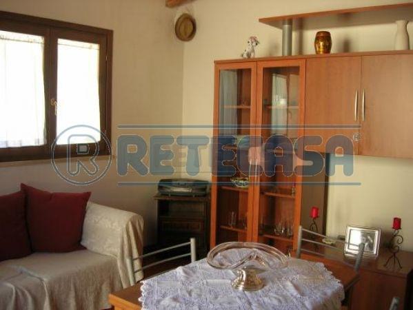 appartamento in vendita a Montalcino in zona Torrenieri