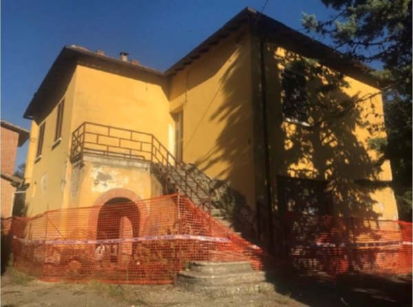 casa indipendente in vendita a Montalcino