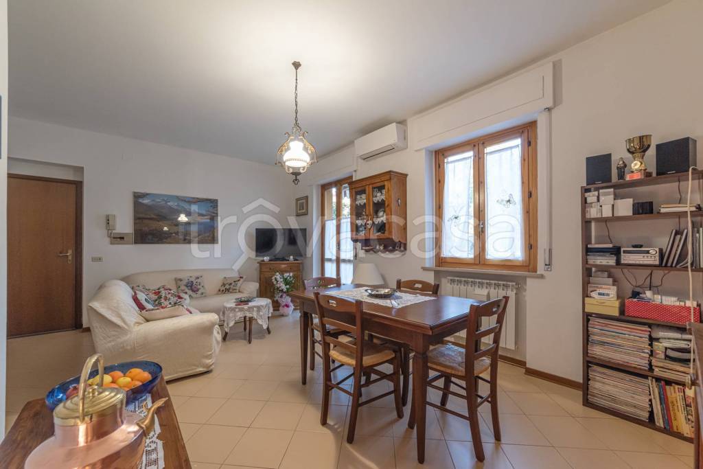 appartamento in vendita a Montalcino