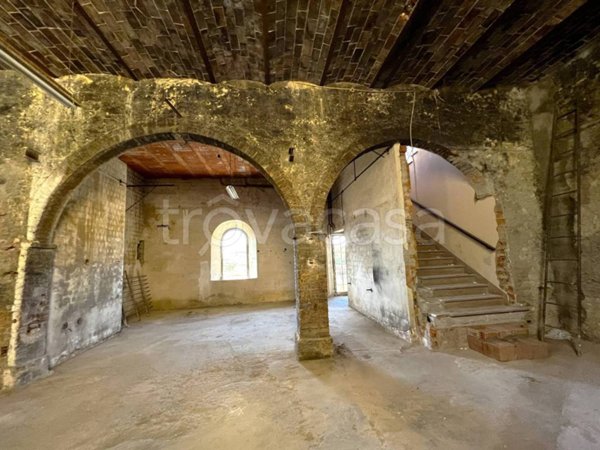 appartamento in vendita a Montalcino in zona San Giovanni d'Asso