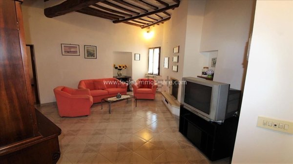 appartamento in vendita a Montalcino