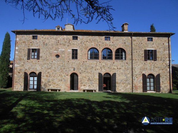 terreno edificabile in vendita a Montalcino