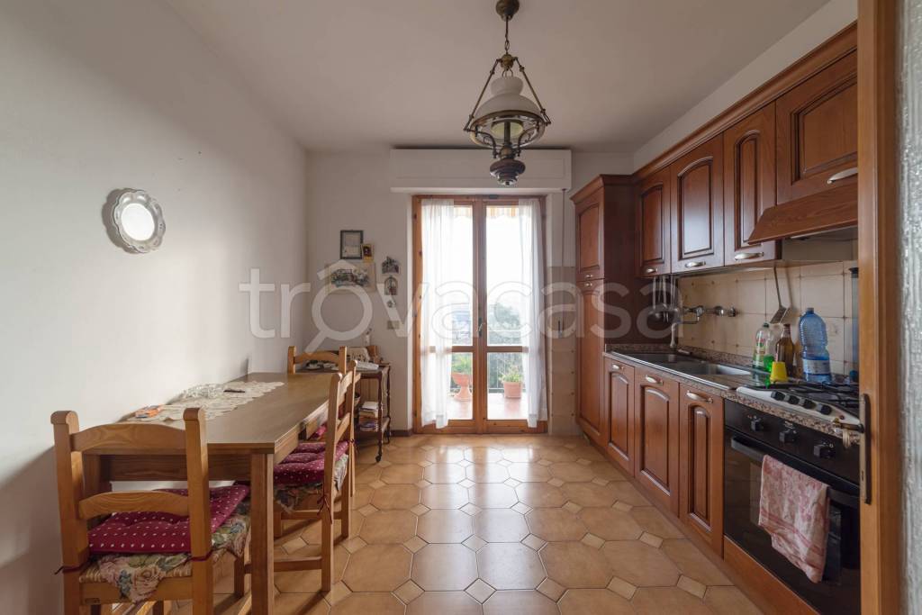 appartamento in vendita a Montalcino