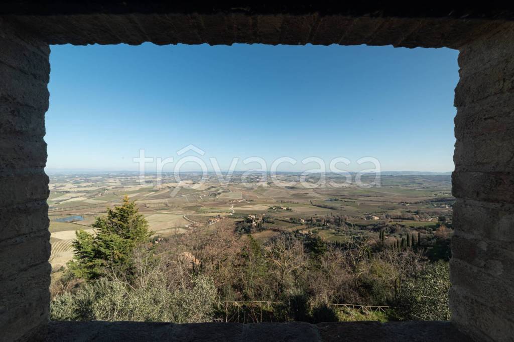 appartamento in vendita a Montalcino