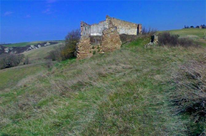 casa indipendente in vendita a Montalcino