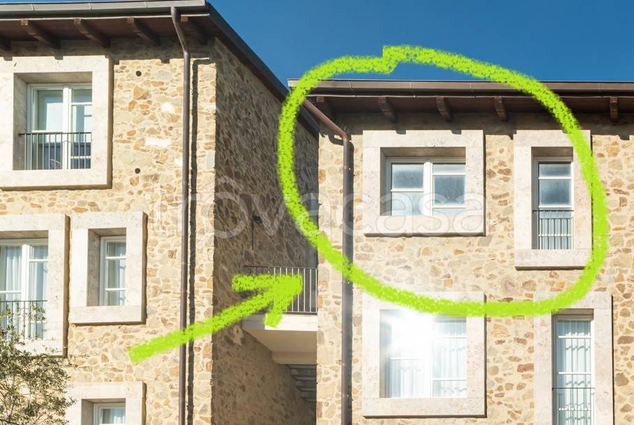 appartamento in vendita a Montalcino in zona Castelnuovo dell'Abate
