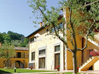 appartamento in vendita a Montalcino