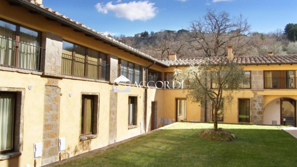 appartamento in vendita a Montalcino