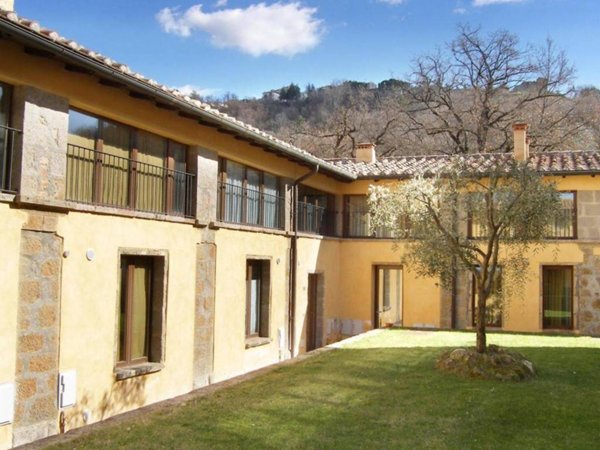 appartamento in vendita a Montalcino