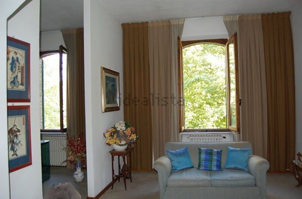 appartamento in vendita a Montalcino in zona Torrenieri