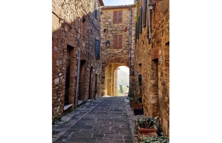 casa indipendente in vendita a Montalcino in zona Castelnuovo dell'Abate