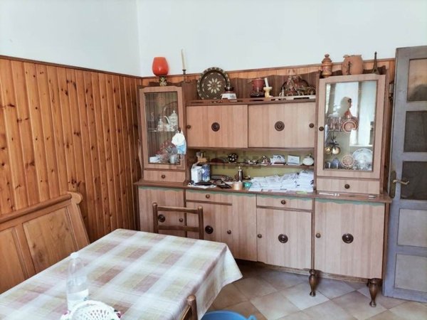 appartamento in vendita a Montalcino in zona San Giovanni d'Asso