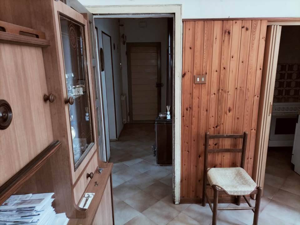 appartamento in vendita a Montalcino in zona San Giovanni d'Asso