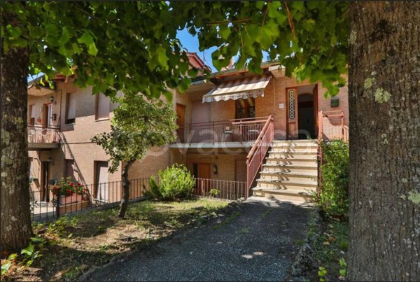 appartamento in vendita a Montalcino