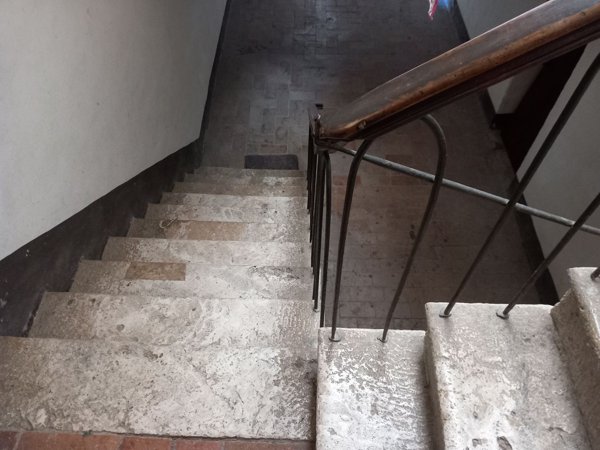 appartamento in vendita a Montalcino