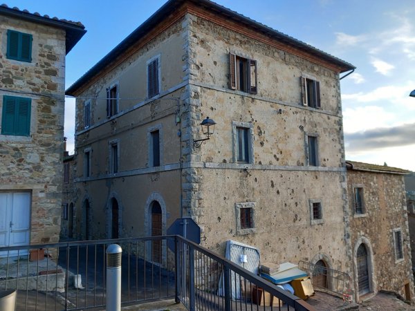 appartamento in vendita a Montalcino