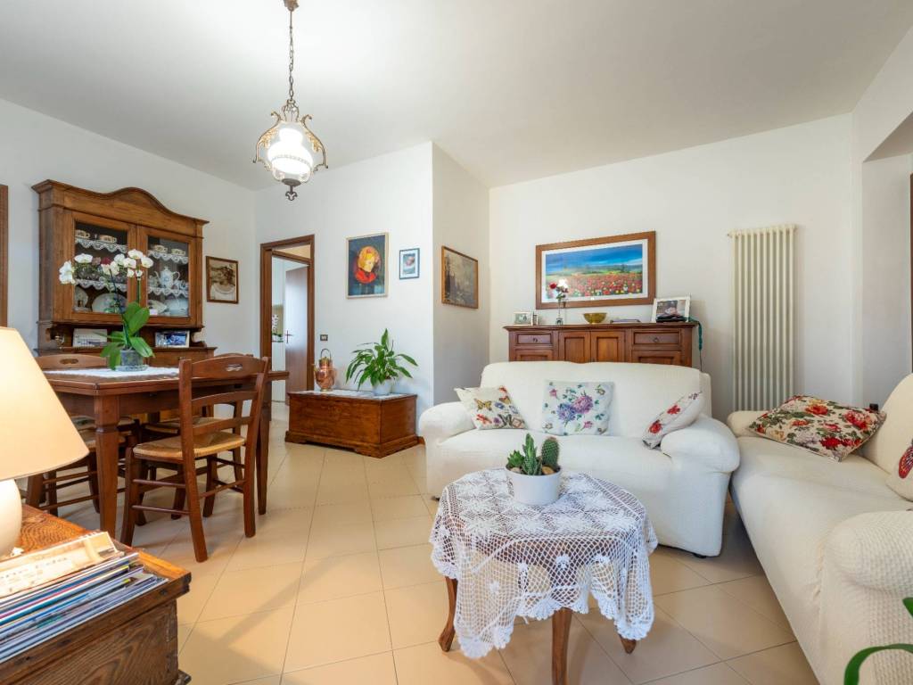 appartamento in vendita a Montalcino