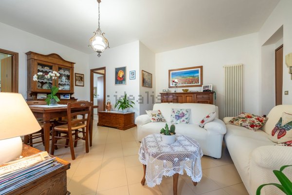 appartamento in vendita a Montalcino