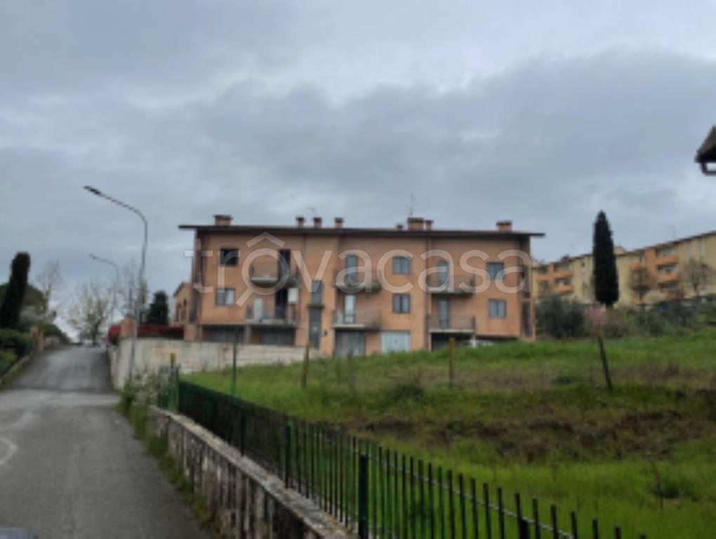 appartamento in vendita a Montalcino in zona Torrenieri