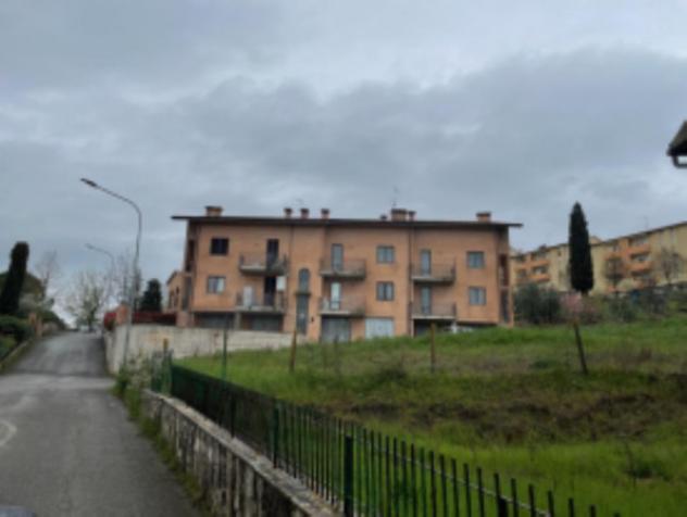 appartamento in vendita a Montalcino in zona Torrenieri
