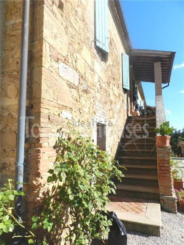 casa indipendente in vendita a Montalcino