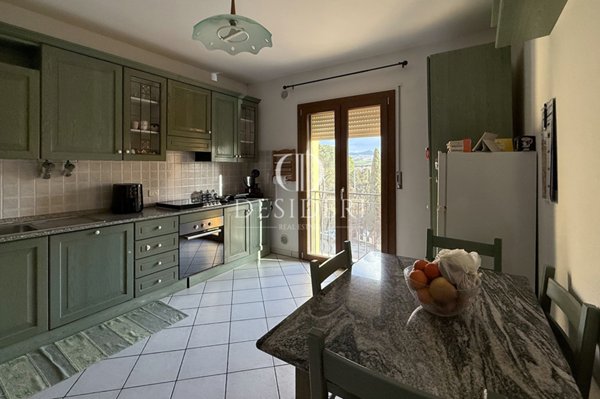 appartamento in vendita a Montalcino