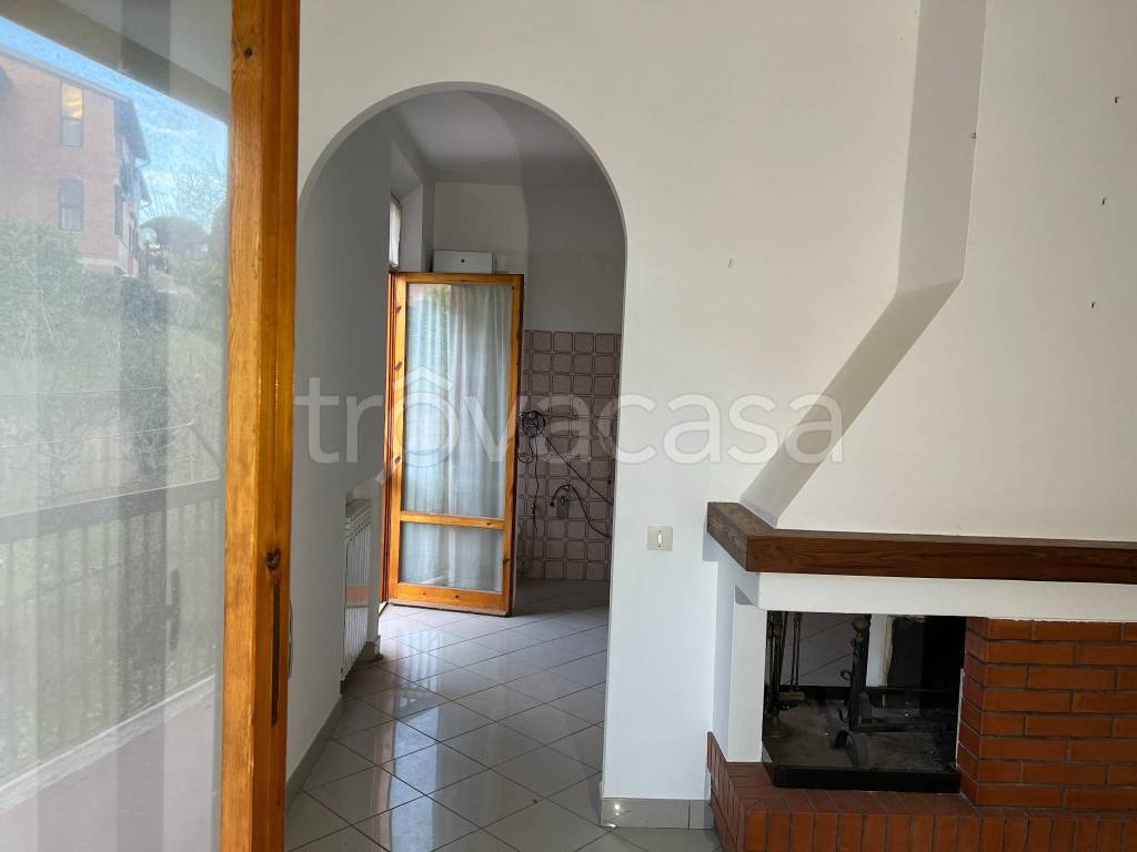 appartamento in vendita a Montalcino