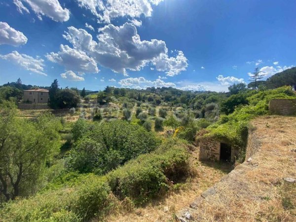 appartamento in vendita a Montalcino