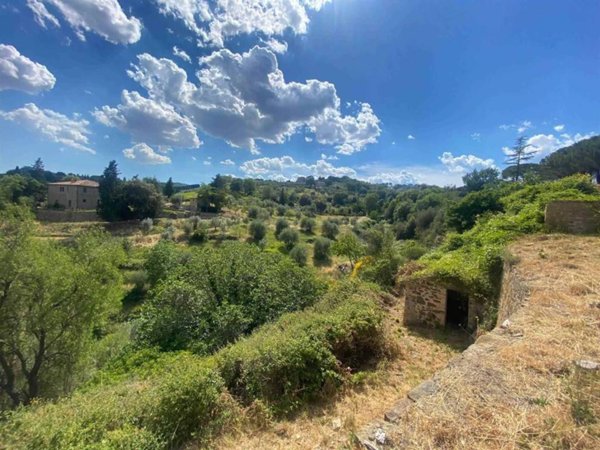 appartamento in vendita a Montalcino