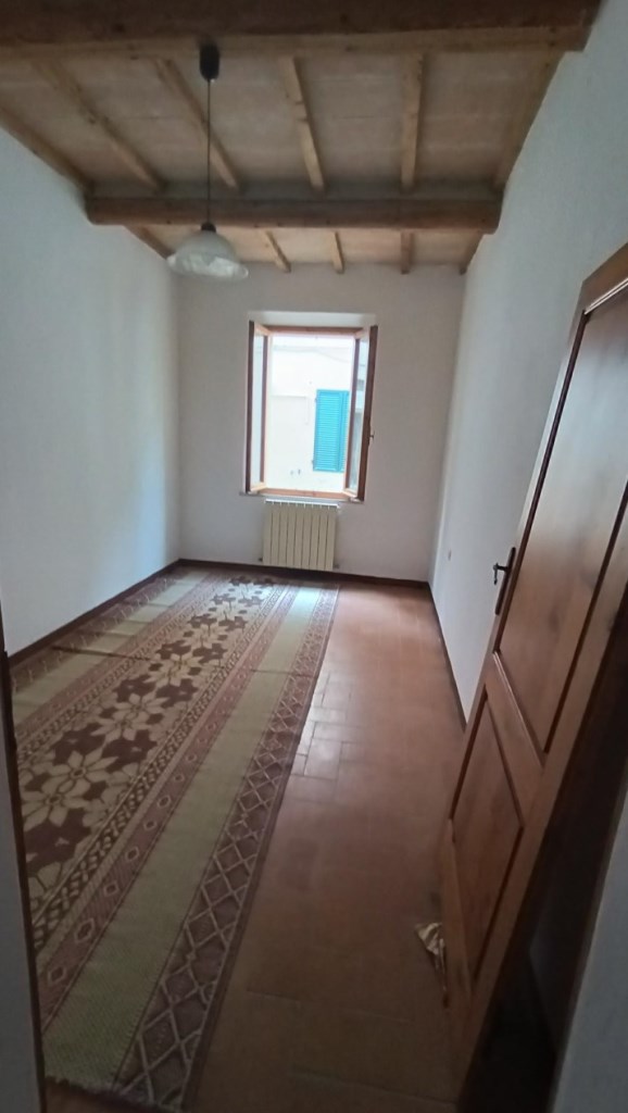 appartamento in vendita a Montalcino in zona Torrenieri